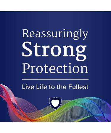 NorthShore MegaMax Tab-Style Briefs White Medium - Pack of 10 - Buy Online on GoSupps.com