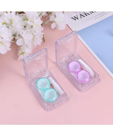 Buy Gatuida 2st Mini Container for Colored Contact Lenses - Durable Eye Storage Solution | International Shipping Available - Buy Online on GoSupps.com