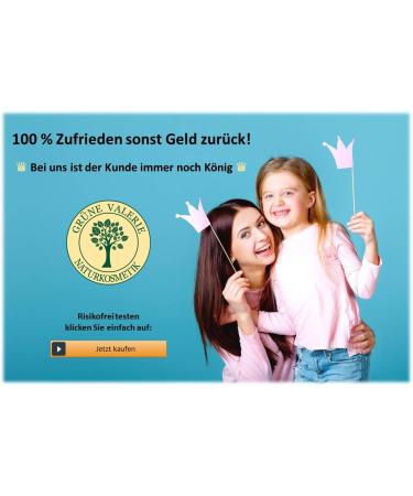 Green Valerie Shea Butter 250g - Pure Ivory White Karite Cold Pressed A+ - Premium Vegan Skin Care - Fair Trade Raw Soap Base - Buy Online on GoSupps.com