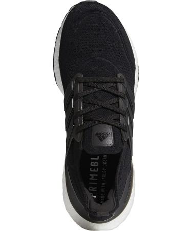 adidas Men's Ultraboost-21 Running Shoes Size 10 - Black/Grey | Official Store - Buy Online on GoSupps.com