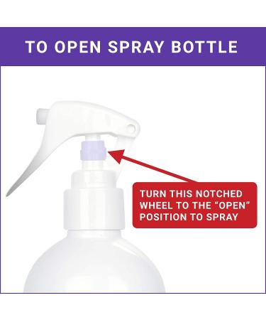 SkinSmart Daily Foot Cleanser - 8oz Spray | Removes Bacteria, Prevents Infections - Buy Online on GoSupps.com