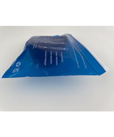 Buy 3/4 Plantar Fasciitis Orthopedic Shoe Inserts for Flat Feet & Heel Spur | Pain Relief Insoles for Men & Women (EU42-45) - Red - Buy Online on GoSupps.com