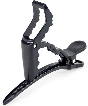 10pcs Duckbill Hair Clips Crocodile Hair Clips Hair Barrettes for Hairdressing Sectioning Clamp Hair for Salon/Barber Shop - Buy Online on GoSupps.com