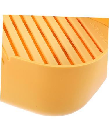 Alipis Air Fryer Pad Roasting Pan Airfryer Air Fryer Silicone Basket Air Fryer Grill Pot Round Baking Tools - Buy Online on GoSupps.com