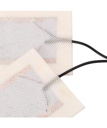 Tyenaza Electric USB Heating Pillows - 5 Pack Portable Comfort for Neck Back & Belly DC 5V Electric Heat Relief - Buy Online on GoSupps.com