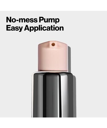 Revlon Photo Ready Candid Glow Liquid Foundation for Sensitive and Dry Skin - Natural Beige - Sheer-Medium Coverage with Natural Glow Finish - 0.75 Fl Oz - Buy Online on GoSupps.com