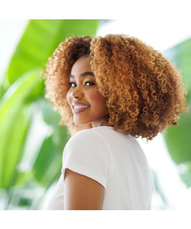 Mielle Leave-in Conditioner with Rosemary Mint 355 ml - Buy Online on GoSupps.com