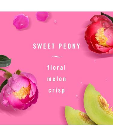 Febreze Air Effects Odor-Fighting Air Freshener Sweet Peony 250g Aerosol Can - Buy Online on GoSupps.com