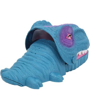Shop Shipenophy Bite Finger Toy - Non-Toxic Dinosaur LED Eyes Game for Office Fun | International Shipping Available - Buy Online on GoSupps.com