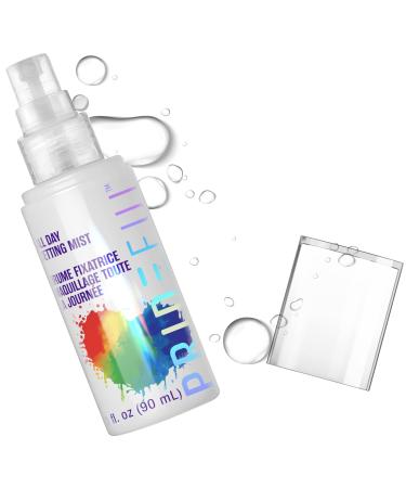Prideful - Set It & Forget It - All Day Setting Spray - 'Tommie'