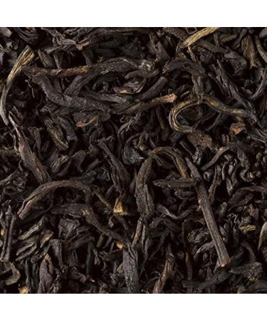 Dammann Smokey Lapsan - Th noir fum 25 sachets cristal - Dammann Fr res - Buy Online on GoSupps.com