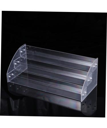  VINTORKY Acrylic Cosmetic Nail Polish Organiser Box - Buy Online on GoSupps.com