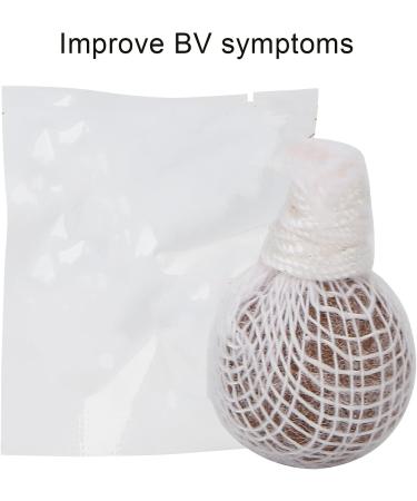 Feminine Pearls PH Balance - Intimate Care for Women | Daily Hygiene & Vaginal Health - Buy Online on GoSupps.com