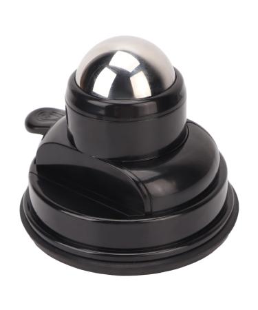 Cold massage scooter ball to relieve muscle pain to reduce inflammation and swelling simple installation ideal for back neck shoulder pain