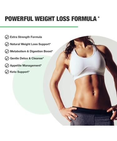 Nobi Nutrition Premium Fat Burner for Women - Thermogenic Carb Blocker & Metabolism Booster - Appetite Suppressant for Healthier Weight Loss - 60 Vegan Capsules - Buy Online on GoSupps.com