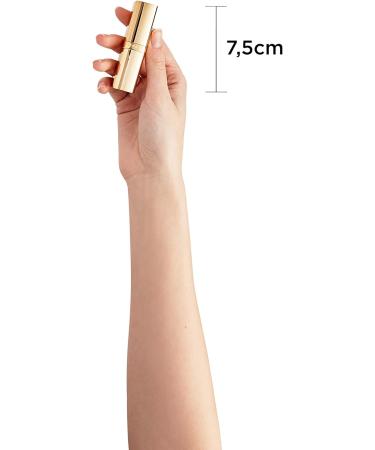 L'Oreal Lipstick 297 Red Passion - Long-Lasting Color in a Pack of 1 - 100g - Buy Online on GoSupps.com