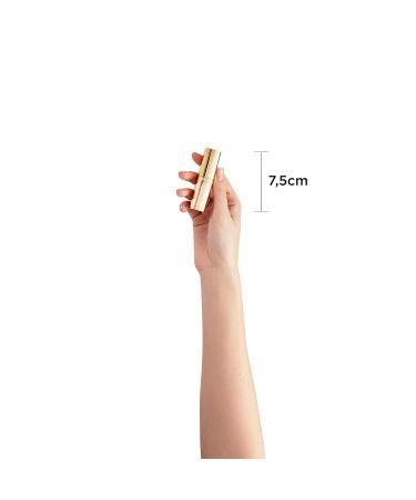 L'Or al Paris Color Riche Satin Lipstick 226 Rose Glance | Nourishing Argan Oil & Vitamin E | 2 Pack - 4.3g Each | International Shipping Available - Buy Online on GoSupps.com