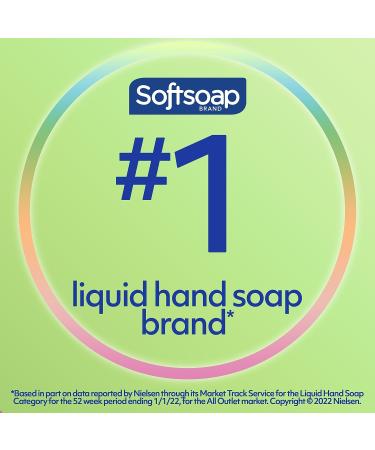 Buy Softsoap Antibacterial Hand Soap - Fresh Citrus 11.25 oz Pump Bottle | International Shipping Available - Buy Online on GoSupps.com