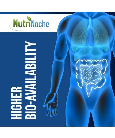 Nutri-Noche Colloidal Copper | 99.99% Ultra Pure Crystalline Nano Copper Particles - Buy Online on GoSupps.com