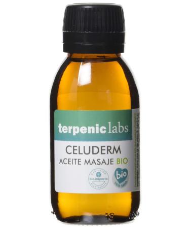 Terpenic Labs Terpenic Evopro Body Oil - 1 Unit