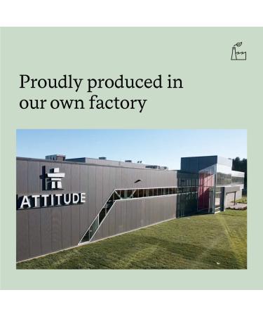 ATTITUDE Sunscreen Stick SPF 30 - Vegan, Cruelty-Free, Broad Spectrum UVA/UVB Protection - 3 oz, Unscented - Buy Online on GoSupps.com