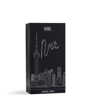 PATEL NECK ARABIAN 50 ML Perfume For Men & Women Premium Extra Long Lasting Perfume Unique Gift For Patel Fans - Buy Online on GoSupps.com