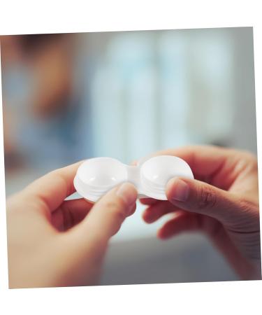 Shop Subsofan Hair Tie Organizer & Hanging Glasses Case - Cute Resin Lens Holder for Cosmetics & Lenses | International Shipping Available - Buy Online on GoSupps.com