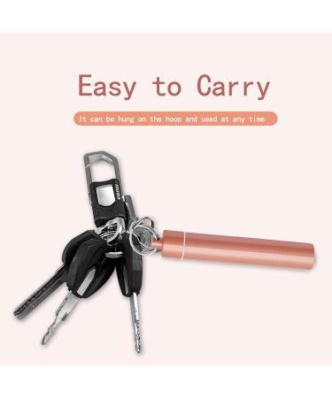 7-Piece Flexible Spiral Earwax Cleaner Tool Set for Ear Cleansing Care - Ear Pick, Massage & Scraper Tools Kit - Buy Online on GoSupps.com