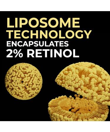 RESURRECTIONbeauty Retinol Liposome - DIY Night Cream & Serum Ingredient | 1 oz | Hyaluronic Acid Retinol Moisturizer - Buy Online on GoSupps.com
