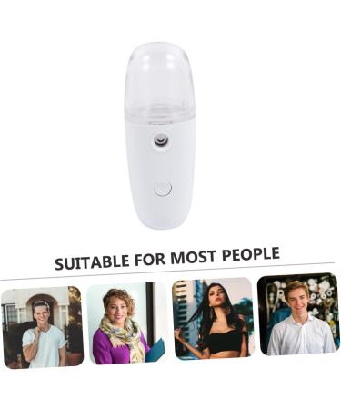 HAKIDZEL Moisturizing Facial Nano Spray for Face Humidifier Beauty Care for Ages - Buy Online on GoSupps.com