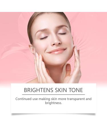  homomdy Set of 3 lightening creams for freckles pigment removal cream for the face removal of age spots on the face dark spots wrinkles and - Buy Online on GoSupps.com