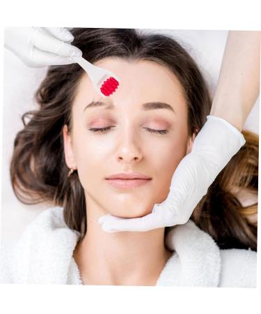 Buy Healeved Silicone Eye Cream Roller - Portable Beauty Massager & Face Roller Tool | International Shipping Available - Buy Online on GoSupps.com