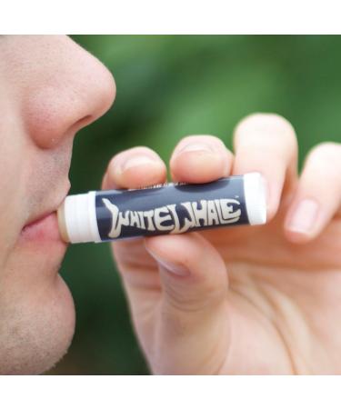 Natural Tallow Lip Salve | Nourishing & Hydrating | International Shipping - Buy Online on GoSupps.com