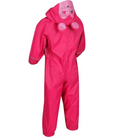 Regatta Girl's Charco All-in-One Suit 60-72 Cabart/Auror - Shop Now - Buy Online on GoSupps.com