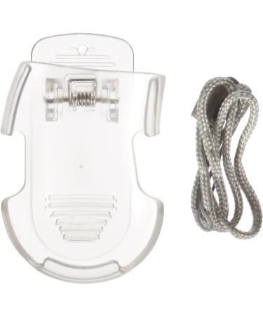 Pedusa PE-771 Purple Pocket Pedometer with Holster/Belt Clip - Buy Online on GoSupps.com