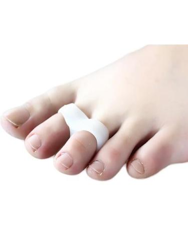 Pro11 Wellbeing Toe Separators for Smaller Toes | Comfort & Pain Relief | International Shipping Available - Buy Online on GoSupps.com