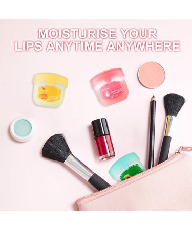  LOPHE LOPHE Lip Balm 8 Pieces Moisturizing Lightening Wrinkles Dryness Lips - Buy Online on GoSupps.com