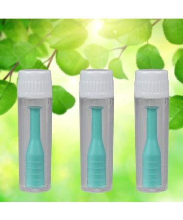 Hard Contact Lens Remover 10 Pack - RGP Plunger for Soft & Hard Lenses - Buy Online on GoSupps.com