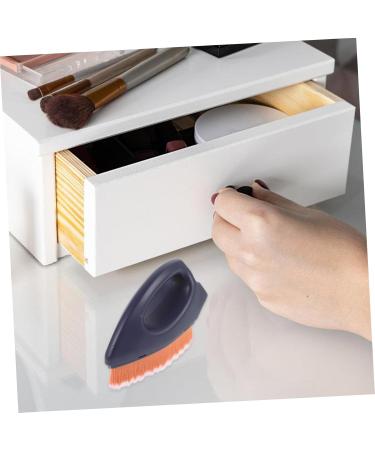 Beavorty Flat Iron Foundation Brush - Best Small Liquid Makeup Brush for Women | Ideal for Flawless Foundation Application - Buy Online on GoSupps.com