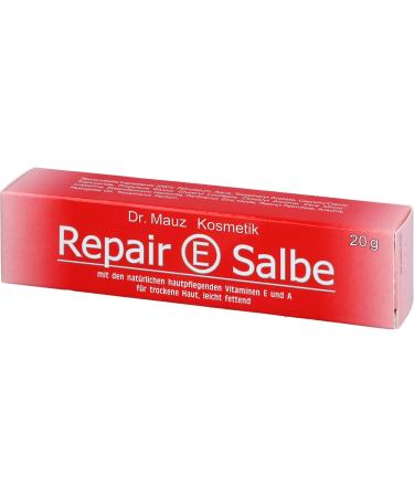 Buy Repair E Ointment Online | Fast International Shipping | Heal & Restore Skin - Buy Online on GoSupps.com