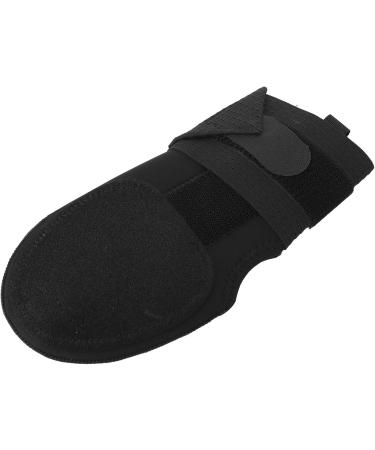 Fyearfly Baseball Sliding Glove | Adult Hand Protection | Black Right Hand Softball Sliding Glove | Protective Sports Accessories - Buy Online on GoSupps.com