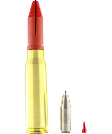 General Dynamics CIWS C-RAM 20MM Sabot Phalanx MK244 APDS Inert Dummy Round - Buy Online on GoSupps.com