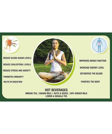  AOZA AOZA Spag Herblas Instant Lemon Tea Powder 200g - Buy Online on GoSupps.com