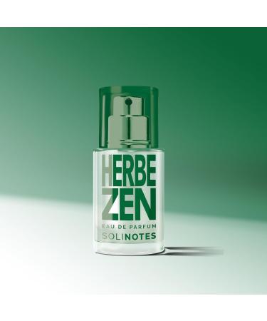 Solinotes Herbe Zen Eau de parfum 15ml - Buy Online on GoSupps.com