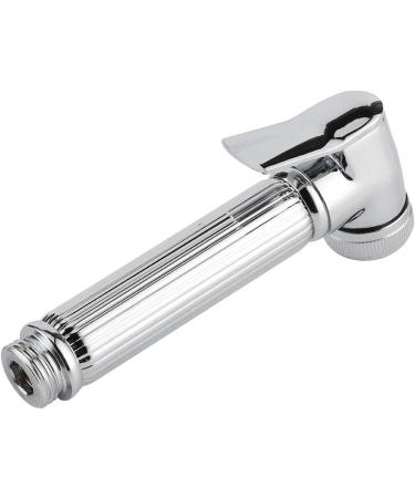 Bidet G1 - 27cm Thread Copper Handheld Toilet Sprayer | Leak-Proof Bidet & Cloth Diaper Sprayer for Bathroom - Buy Online on GoSupps.com