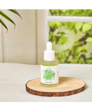 Buy Cedia Four Season Centella Serum 30ml - Nourishing Skincare for All Skin Types | International Shipping Available - Buy Online on GoSupps.com