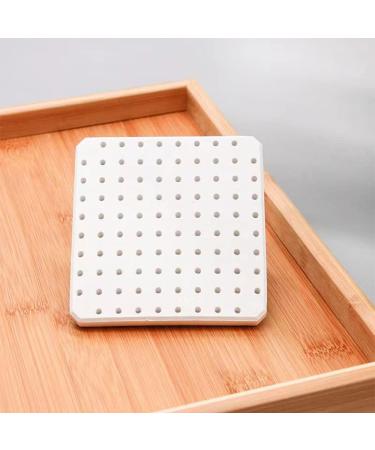 Kiln Stilts Support Nails | High-Temperature Resistant Firing Mat | Ceramic Kiln Tools for Potters & Schools - Buy Online on GoSupps.com