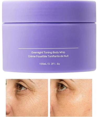  G n rique Skin Tightening Lotion Body Firming Cream Saggy Skin Tightener Smoothing Primer for Arms Legs Belly Stomach Thighs Hips Holiday Beauty Use 1 Piece - Buy Online on GoSupps.com