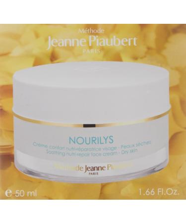 Jeanne Piaubert Moisturizing & Rejuvenating Face Mask 50ml - Shop Now for Best Hydration & Anti-Aging Results Worldwide - Buy Online on GoSupps.com