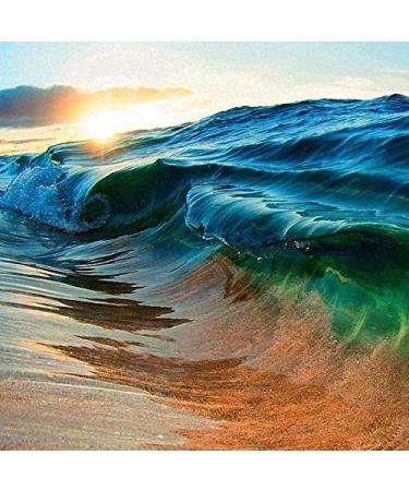 Island Essence - Pacific Ocean Passion Lotion 8.5oz - Organic Vegan Skincare from Hawaii - Buy Online on GoSupps.com